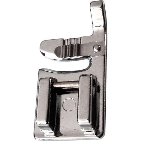 Druckknopf-Kordelfuß für Haushaltsnähmaschinen (1/5)