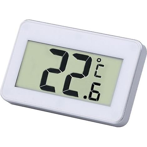 1 thermomètre de haute précision (1/3)