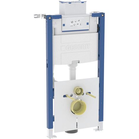 Geberit Duofix omega réservoir encastré 98x50x17cm (1/3)
