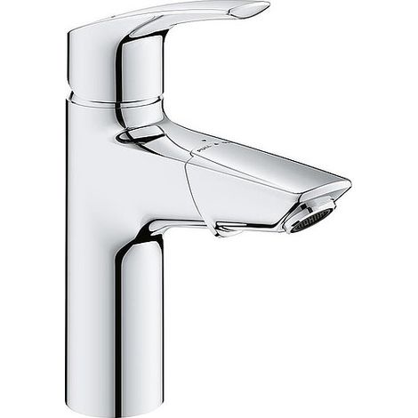 Grohe Eurosmart Einhand-Waschtischbatterie, M-Size, Ausladung (1/5)