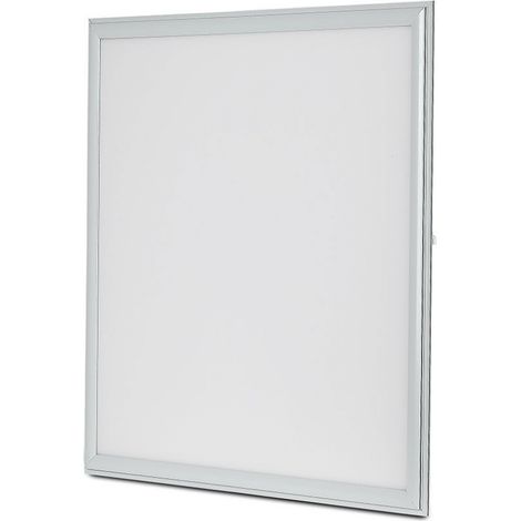 V-TAC LED-Panel 29 W 120 lm/W 600 x 600 mm, kaltweiß, Treiber im Lieferumfang enthalten (1/5)