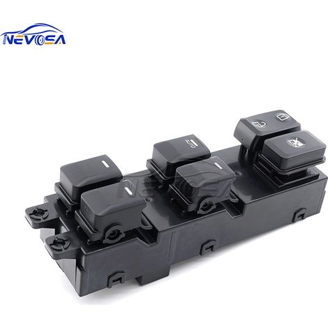 93570-1Y500 is suitable for Hyundai and Kia automotive parts, specifically for power window switches and electric window switches. (1/4)