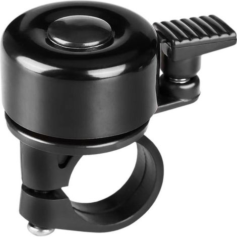 Sonnette de VTT – Sonnette de vélo – Sonnette de vélo extra forte – Accessoire universel pour vélos d'enfants – Décoration pour vélo – Signal de sécurité (1/4)