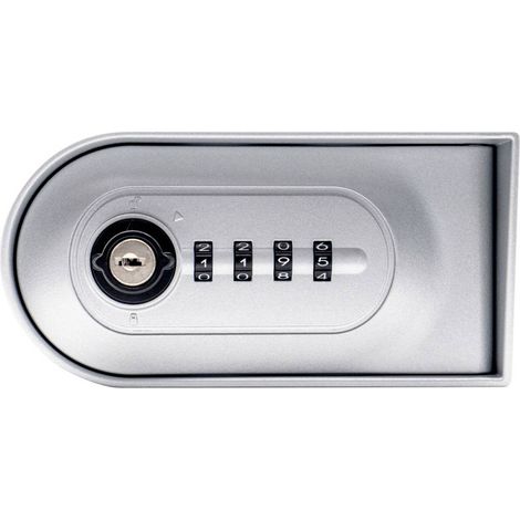 Sudhaus 1195 SUDHAUS Schlüsselsafe Cassaforte per chiavi Serratura a combinazione numerica (1/4)