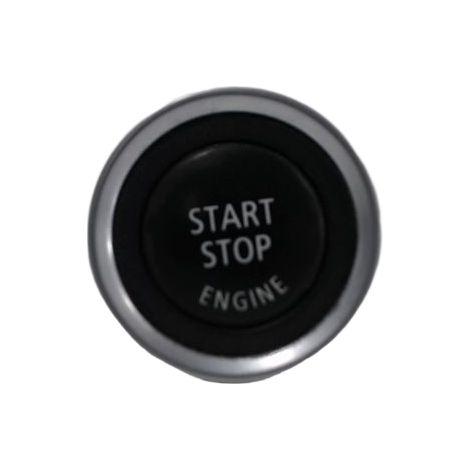 [PRODUIT D'OCCASION] Bouton De Demarrage BMW Serie 3 ♻️ Ref Oe. 61319154945 - Garantie à vie (1/3)