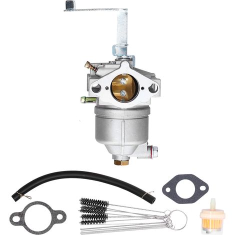 Kit Carburateur (Type A) pour Moteur Yamaha MZ360 de Générateur - Remplace EZMZ36000CM (1/5)