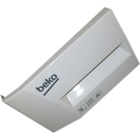 Frontale del cassetto - Lavatrice - BEKO - 4358705