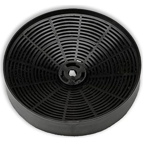 Mod.46 FB01UA Activated Carbon Filter Suitable for Extractor Hood
