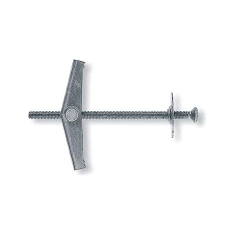 ANCORA A SOFFITTO KDV 4 FISCHER - VITE CAVA TA COMBINATA- 50 pezzi