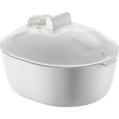 Bac de décongélation rapide pour viande, poulet, poisson, steak – Machine de dégel sécurisée pour accessoires de cuisine (1/5)