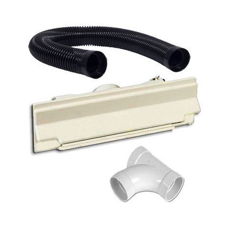 Kit ramasse miettes Cansweep Amande (1/3)