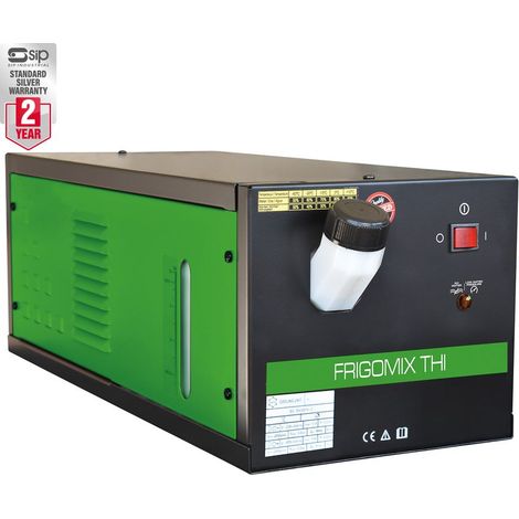 SIP SIP CSW25P Column Spot Welder Watercooler (1/2)