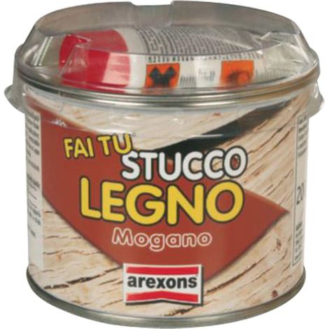 Stucco Fai Tu Stucco Legno Arexons