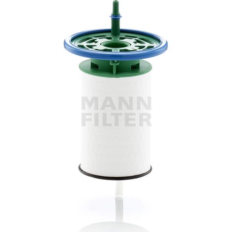 PU7015 MANN Kraftstofffilter (1/2)