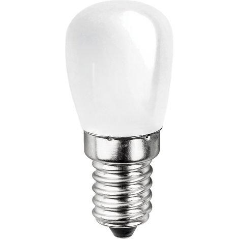 Lampadina led frigorifero freddo Matel e14 2w (1/2)