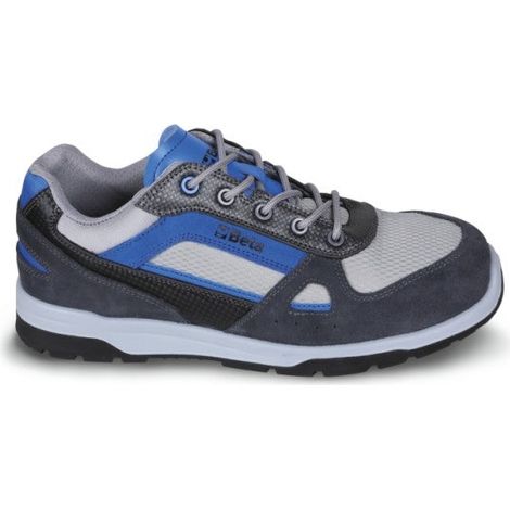 Scarpe Antinfortunistiche BETA S1P SRC 7314 AB -  Nr. 41 (1/2)