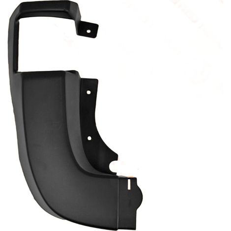 Paraurti anteriore sinistro posteriore Ford Transit V363 2020-2026 - Nero 32N497 GTU07 (1/5)