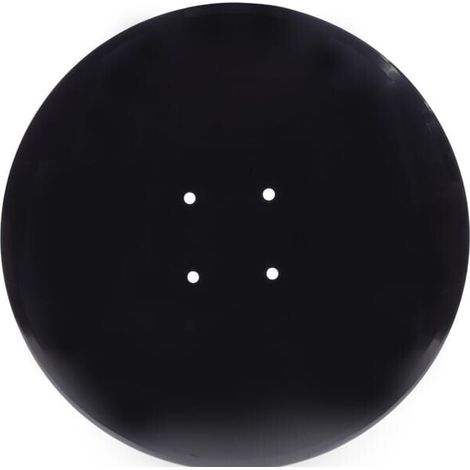Disc 510/5 plain-LK120 AMAZONE 78201987