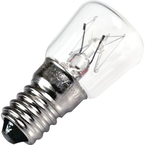 Bombilla 300°C - 15W - E14 71S7913 FAGOR