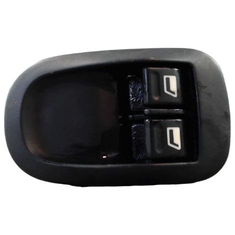 Commande Leve-glace Porte Avg PEUGEOT 206 [PRODUIT D'OCCASION]♻️6552wq (1/3)