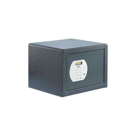 Cassaforte da fissare - BURG-WÄCHTER - Pure Safe PS 120 E - Serratura elettronica - 20,5 L - Protezione perforazione (1/3)