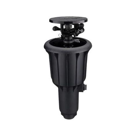 Arroseur rotatif enterré/Arroseur / Gicleur / Arroseur de pelouse - Cercle complet ou partiel (1/4)
