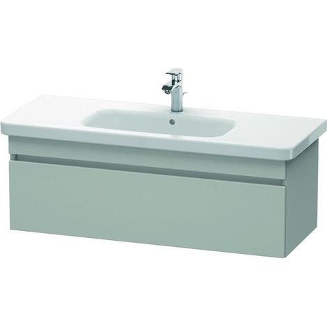 DURAVIT DS639500707 WTU wandh. DuraStyle 448x1130x398mm (1/5)