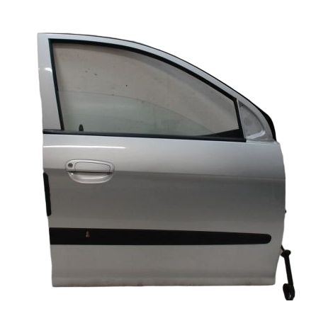Porte Avant Droit KIA Picanto I Phase 2 2008-2011 [PRODUIT D'OCCASION]♻️7600407010