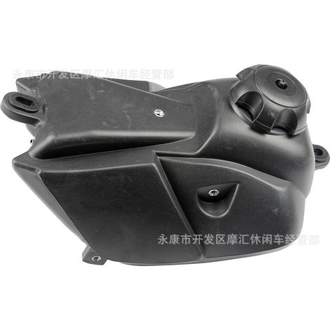 Kompatibel mit den Kunststoff-Öltanks KLX110, KLX 110, KX65, RM65, KX RM65, DRZ110 und DRZ110. (1/5)