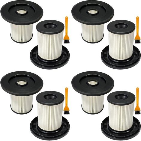 HEPA-Filter für Bosch Unlimited Staubsauger, 6 Modelle: BCS611, BCS612, BBS611, BBS612, BSS61, BCS61, BKS611 (1/5)