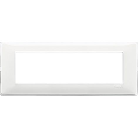 14657.41 Plaque 7 Modules Réflex Neige Plane