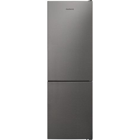 CORBERO CC294V22NFX FRIGORIFICO COMBI 186X60 INOX (1/4)