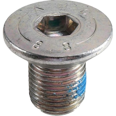 Boulon d'arbre de direction A1269900312 compatible avec Mercedes-Benz SL R129 W204 C 180 CGI 2013 et C200K 2008-2009 (1/5)