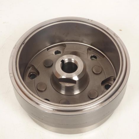 [PRODUIT D'OCCASION] Volant magnétique d allumage Denso pour moto Honda 650 NTV (1/2)