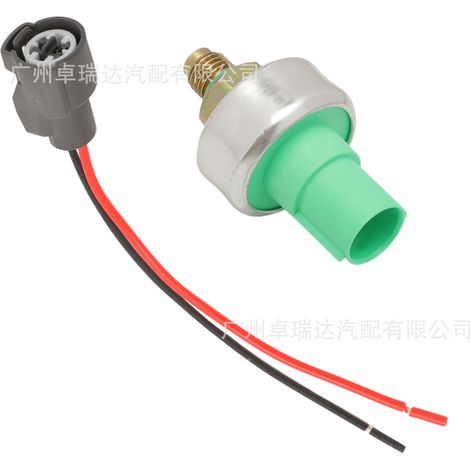 The pressure sensors 56490P04013 and 56490P0H013 are compatible with Toyota Accord 95-12. (1/4)