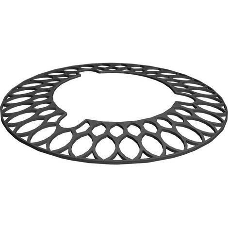 Garland Cover Grids for Plant Halos - Set of 3