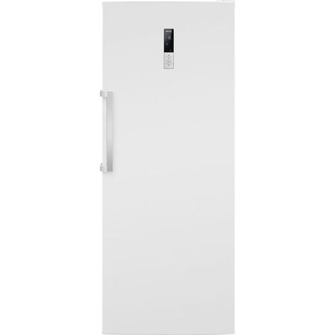 Congélateur Réfrigérateur Convertible 380L Blanc classe D Bomann GSVS7365-Blanc (1/5)