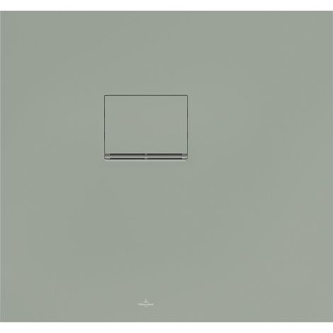Villeroy & Boch UDQ8075SQI2LVR8 DW Squaro Infinity 800x750x40 mm (1/2)
