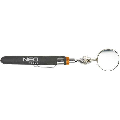 SPECCHIETTO PER ISPEZIONE allungabile da 180480 mm  - NEO