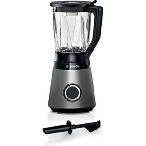 Bosch Haushalt VitaPower Serie 4 Mixeur sur pied 1200 W argent (1/4)