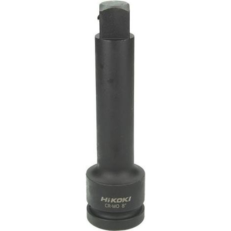 Rallonge douille à choc 1" 200 mm HIKOKI 751471