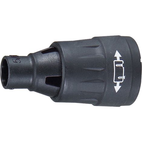 MAKITA 450968-4 Boquilla 3/8"