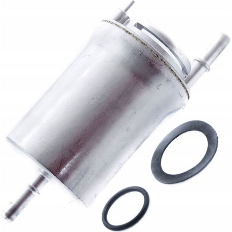 FILTRO DE COMBUSTIBLE VW JETTA III (1K2) MS ALEMANIA (1/2)