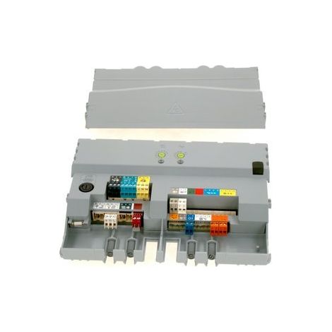 Ersatzteil 8716118139 Regelgerät, Regler Bosch von BOSCH - 8716118139 (1/2)