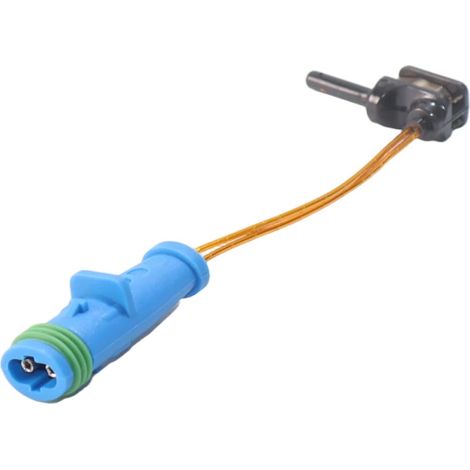 Câble d'avertissement de capteur d'usure des plaquettes de frein compatible avec W221, A2319050014 GIC350 (1/5)