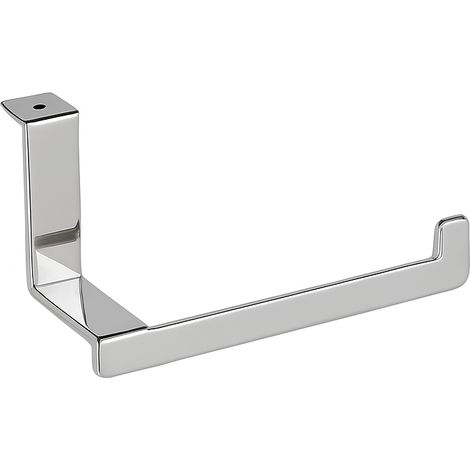 MANILLONS TORRENT 01621002 LUXOR Portarrollos Lateral Mueble Cromo - ref: 01621002 (1/2)