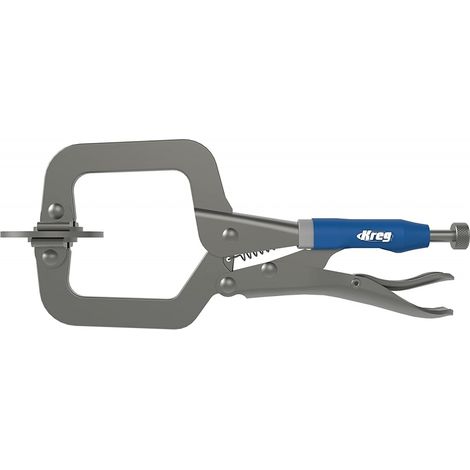 KREG KHC-MICRO 51mm Classic Face Clamp