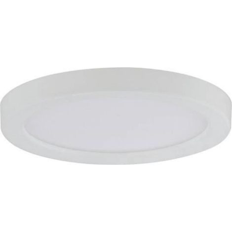Panneau LED Encastrable - 5 W - Blanc Chaud - Pour Plafond Standard - 1 Pièce (1/2)