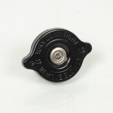 Kühlerdeckel 1.2 bar original für Motorrad rieju 50 smx (1/5)