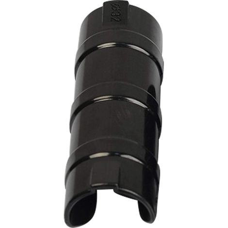 Lot de 20 pinces pour tube de serre, cadre de serre, kit de connecteur de serre, bannière, remise (taille : 32 mm). (1/4)